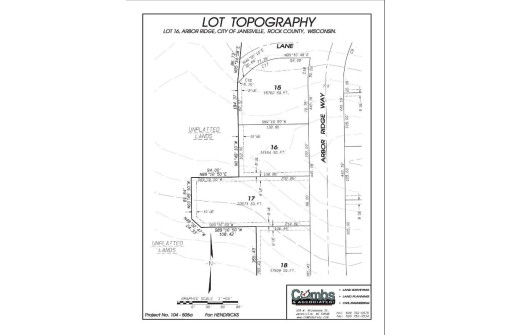 2019 Arbor Ridge Way, Janesville, WI 53548