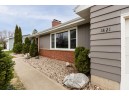 1821 Sheridan Drive, Madison, WI 53704