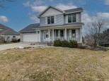 733 Valley View Drive Stoughton, WI 53589