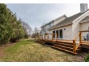 4020 Valley Ridge Road, Middleton, WI 53562