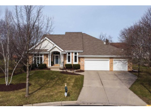 4020 Valley Ridge Road Middleton, WI 53562