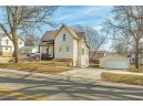 122 S Madison Street, Evansville, WI 53536