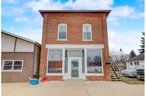 711 Main Street, Ridgeway, WI 53582