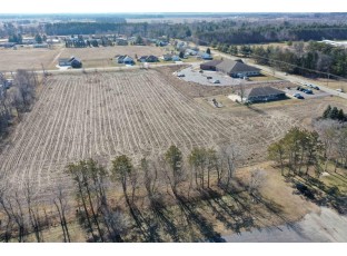 6 ACRES 25th Street Brodhead, WI 53520