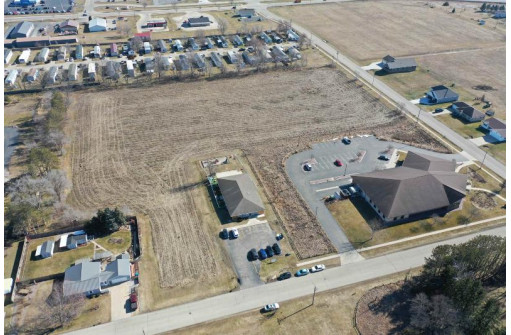 6 ACRES 25th Street, Brodhead, WI 53520