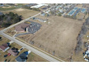 6 ACRES 25th Street, Brodhead, WI 53520