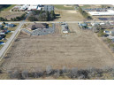 6 ACRES 25th Street, Brodhead, WI 53520