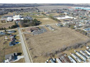 6 ACRES 25th Street, Brodhead, WI 53520