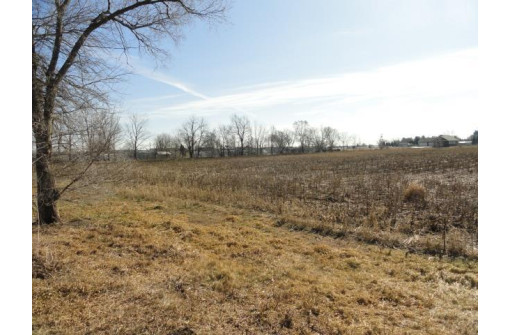 6 ACRES 25th Street, Brodhead, WI 53520