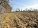 6 ACRES 25th Street, Brodhead, WI 53520