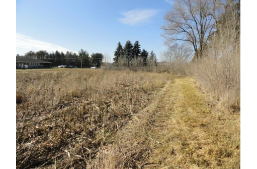 6 ACRES 25th Street, Brodhead, WI 53520