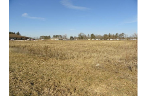 6 ACRES 25th Street, Brodhead, WI 53520