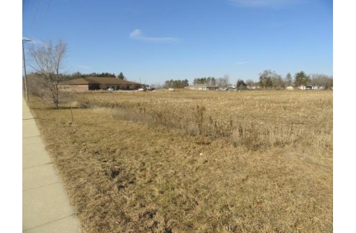 6 ACRES 25th Street, Brodhead, WI 53520