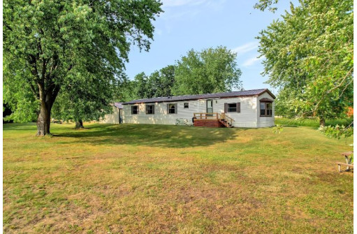 W1183 Rudys Lane, Montello, WI 53949