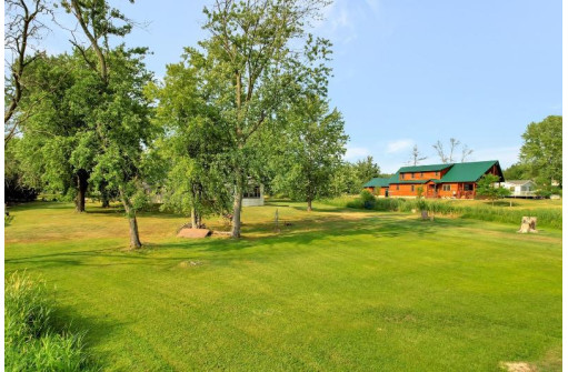 W1183 Rudys Lane, Montello, WI 53949