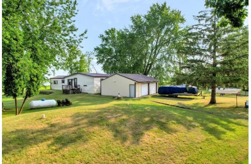 W1183 Rudys Lane, Montello, WI 53949