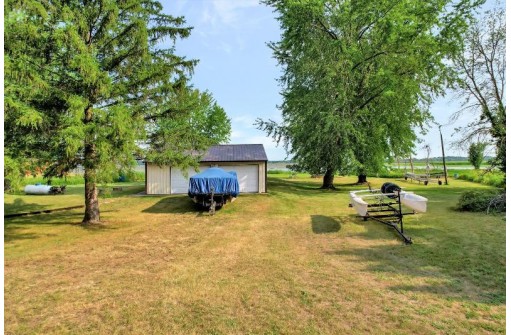 W1183 Rudys Lane, Montello, WI 53949