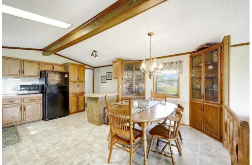 W1183 Rudys Lane, Montello, WI 53949