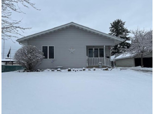 343 Fond Du Lac Street Waupun, WI 53963