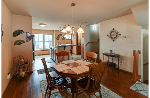 714 Orion Trail, Madison, WI 53718