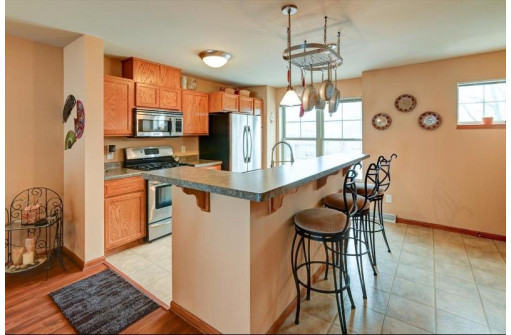 714 Orion Trail, Madison, WI 53718