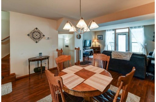 714 Orion Trail, Madison, WI 53718