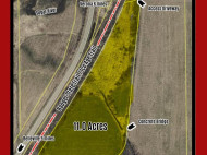 11.034 ACRES Highway 69