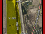 13.064 ACRES Highway 69 Belleville, WI 53508