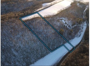 5.57 M/L ACRES Moen Valley Road Black Earth, WI 53515