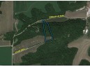 5.57 M/L ACRES Moen Valley Road, Black Earth, WI 53515