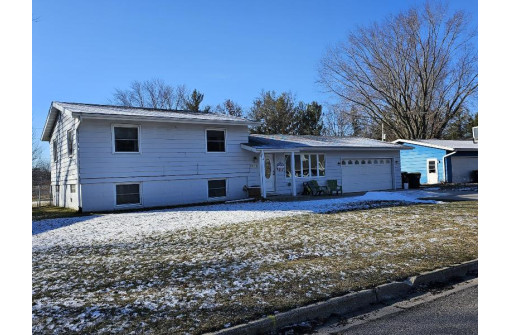 502 View Street, Tomah, WI 54660