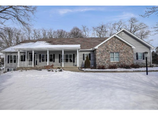 702 Prairie Smoke Road Madison, WI 53717