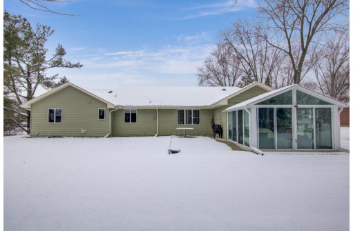 N1546 Shari Lane, Fort Atkinson, WI 53538