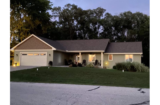 N1546 Shari Lane, Fort Atkinson, WI 53538