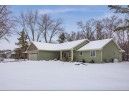 N1546 Shari Lane, Fort Atkinson, WI 53538