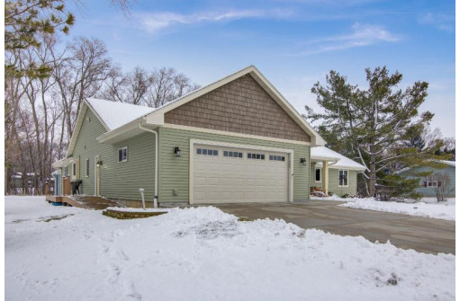 N1546 Shari Lane, Fort Atkinson, WI 53538