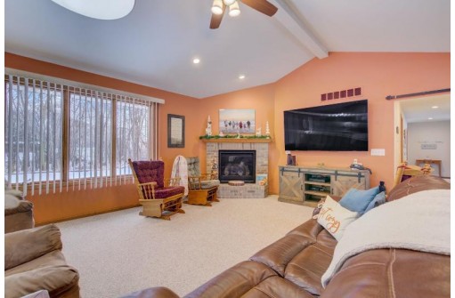 N1546 Shari Lane, Fort Atkinson, WI 53538