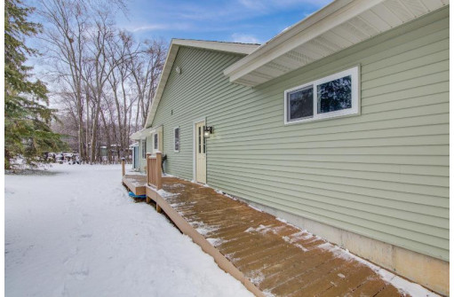 N1546 Shari Lane, Fort Atkinson, WI 53538