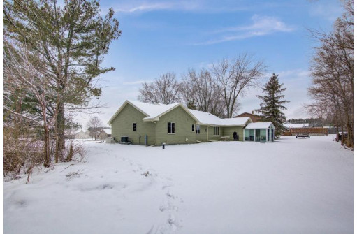 N1546 Shari Lane, Fort Atkinson, WI 53538