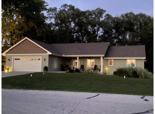 N1546 Shari Lane Fort Atkinson, WI 53538