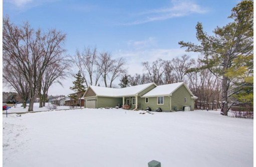 N1546 Shari Lane, Fort Atkinson, WI 53538