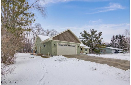 N1546 Shari Lane, Fort Atkinson, WI 53538