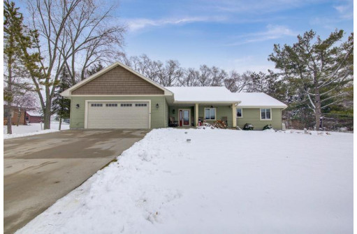 N1546 Shari Lane, Fort Atkinson, WI 53538