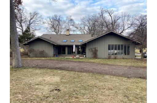 357 Lac Verde Circle, Green Lake, WI 54941