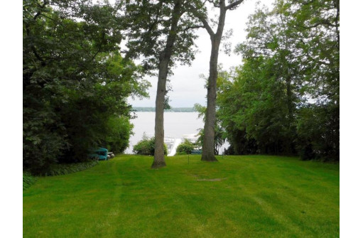 357 Lac Verde Circle, Green Lake, WI 54941