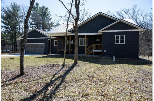 W4275 White Oak Drive, Necedah, WI 54646