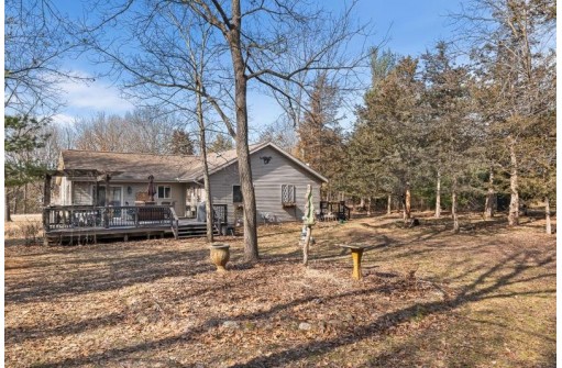 N4446 Fairfield Avenue, Montello, WI 53949