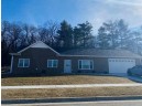 2026 Retzlaff Drive, Reedsburg, WI 53965-9825