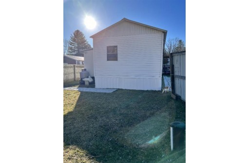 25425 Jefferson Street, Richland Center, WI 53581-8893