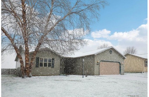 1391 Swordleaf Lane, Sun Prairie, WI 53590